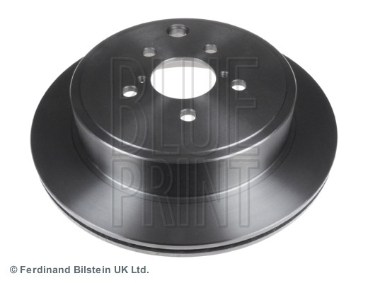 BLUE PRINT Bremsscheibe