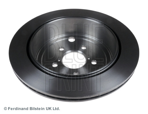 BLUE PRINT Bremsscheibe