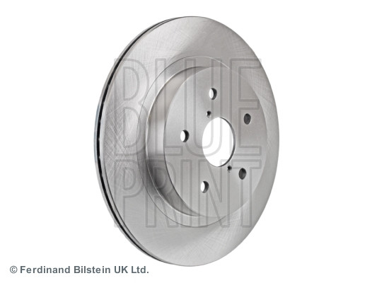 BLUE PRINT Bremsscheibe
