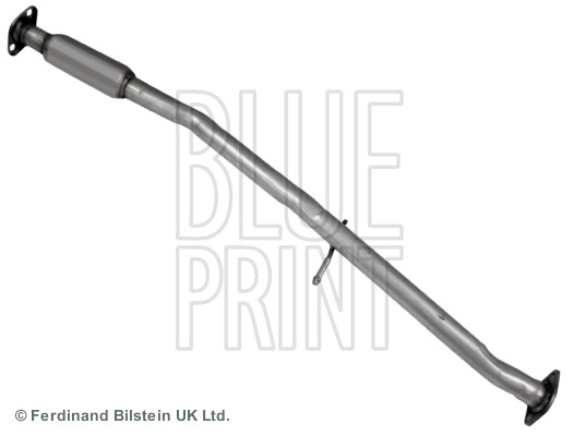 BLUE PRINT Vorschalldämpfer