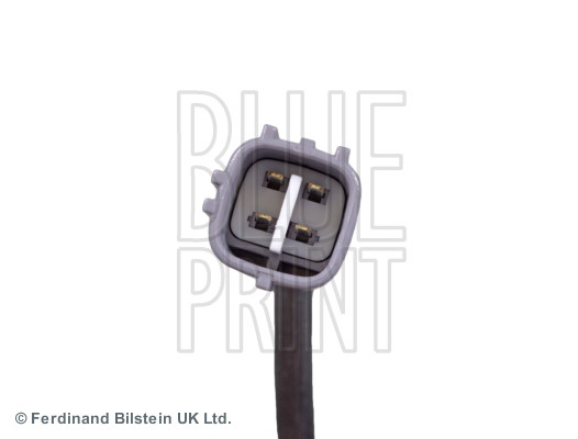 BLUE PRINT Lambdasonde