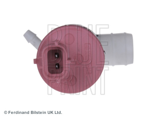 BLUE PRINT Waschwasserpumpe, Scheibenreinigung