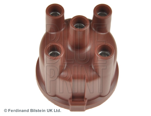 BLUE PRINT Zündverteilerkappe