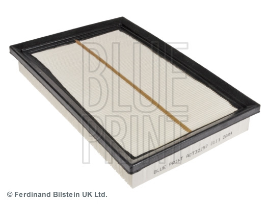 BLUE PRINT Luftfilter