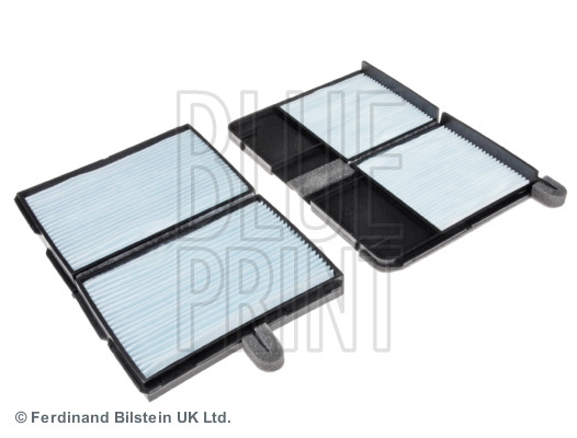 BLUE PRINT Filtersatz, Innenraumluft