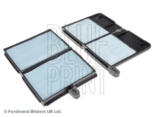 BLUE PRINT Filtersatz, Innenraumluft