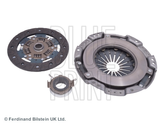 BLUE PRINT Kupplungssatz