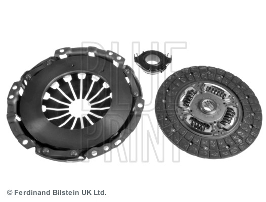 BLUE PRINT Kupplungssatz