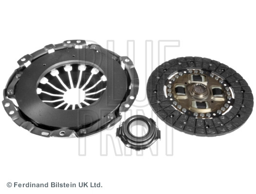 BLUE PRINT Kupplungssatz