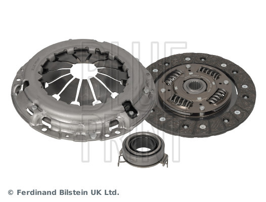 BLUE PRINT Kupplungssatz