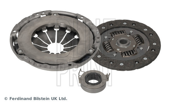 BLUE PRINT Kupplungssatz