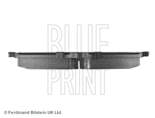 BLUE PRINT Bremsbelagsatz, Scheibenbremse