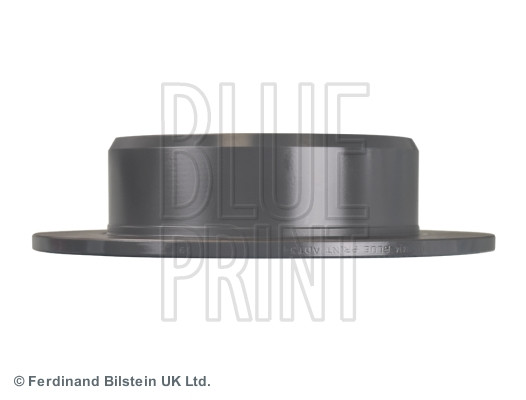 BLUE PRINT Bremsscheibe