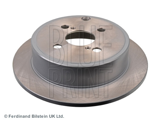 BLUE PRINT Bremsscheibe
