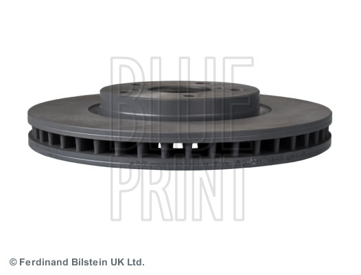 BLUE PRINT Bremsscheibe