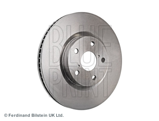 BLUE PRINT Bremsscheibe
