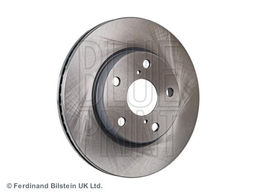 BLUE PRINT Bremsscheibe