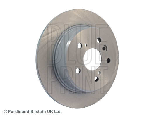 BLUE PRINT Bremsscheibe