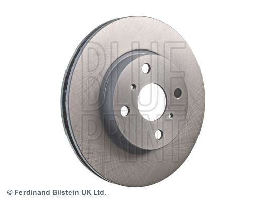 BLUE PRINT Bremsscheibe