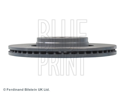 BLUE PRINT Bremsscheibe