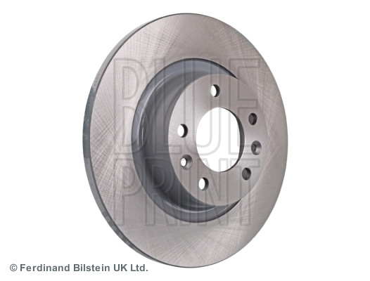 BLUE PRINT Bremsscheibe