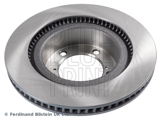 BLUE PRINT Bremsscheibe