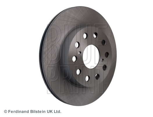 BLUE PRINT Bremsscheibe