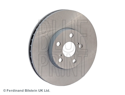 BLUE PRINT Bremsscheibe