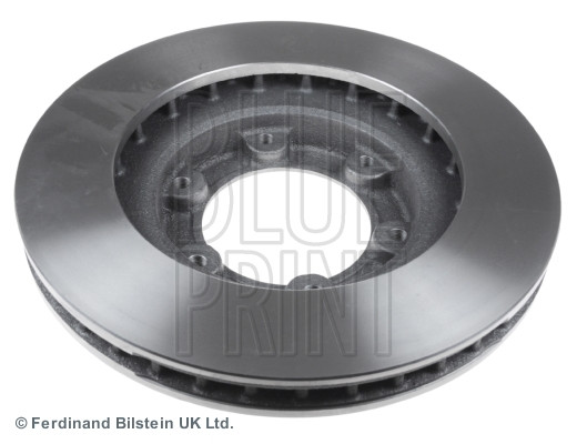BLUE PRINT Bremsscheibe