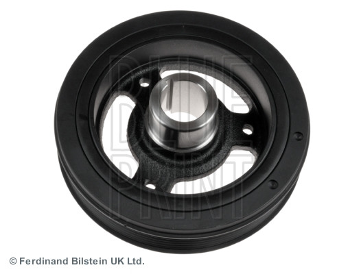 BLUE PRINT Riemenscheibe, Kurbelwelle