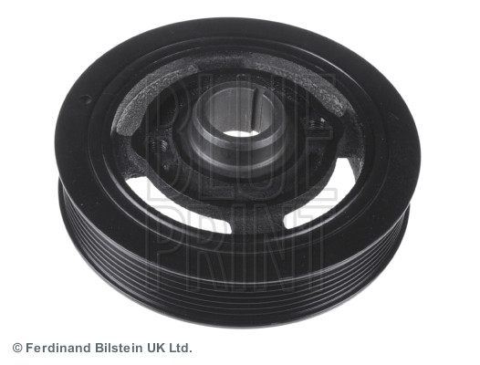 BLUE PRINT Riemenscheibe, Kurbelwelle