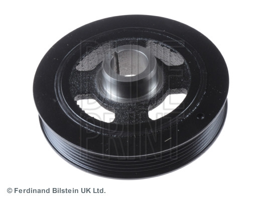 BLUE PRINT Riemenscheibe, Kurbelwelle