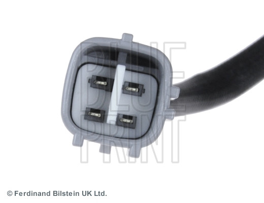 BLUE PRINT Lambdasonde