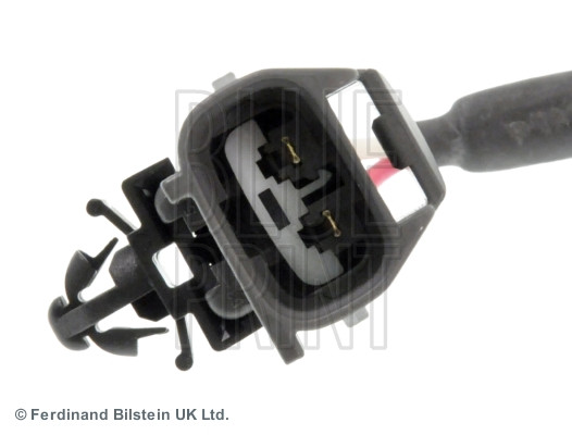 BLUE PRINT Impulsgeber, Kurbelwelle