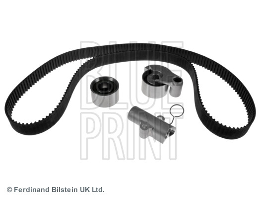 BLUE PRINT Zahnriemensatz