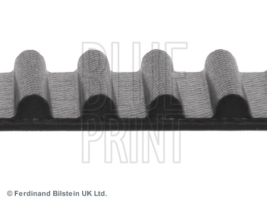 BLUE PRINT Zahnriemen