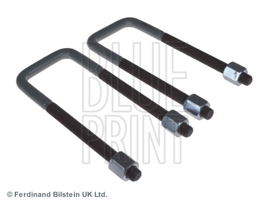 BLUE PRINT Federbride