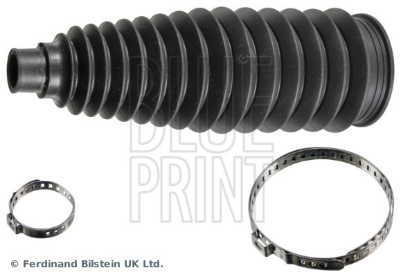 BLUE PRINT Faltenbalg, Lenkung