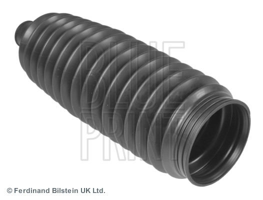 BLUE PRINT Faltenbalg, Lenkung