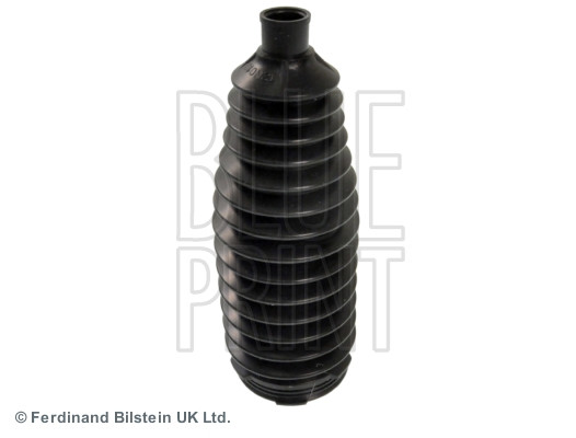 BLUE PRINT Faltenbalg, Lenkung