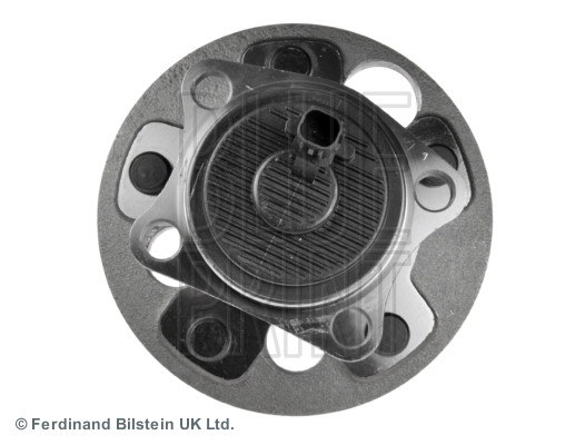 BLUE PRINT Radlagersatz