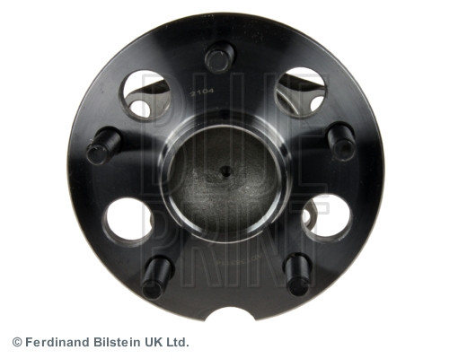 BLUE PRINT Radlagersatz