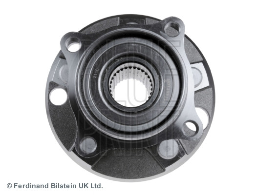 BLUE PRINT Radlagersatz