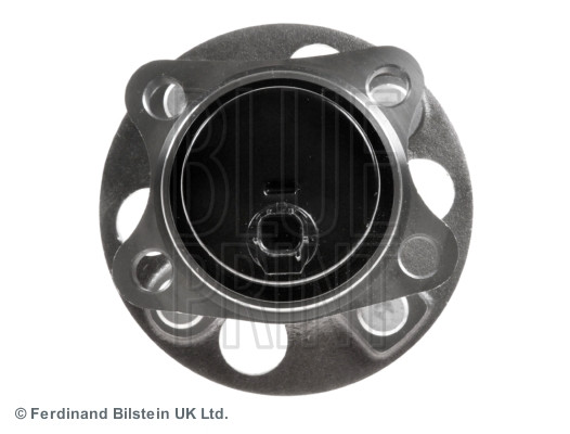 BLUE PRINT Radlagersatz