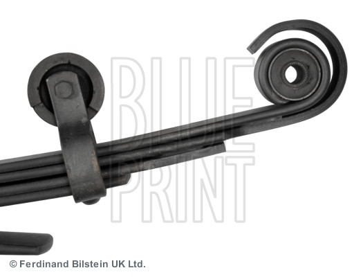 BLUE PRINT Federnpaket