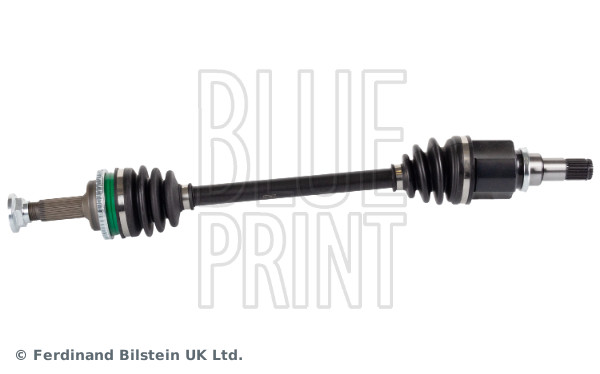BLUE PRINT Antriebswelle