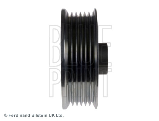 BLUE PRINT Umlenk-/Führungsrolle, Keilrippenriemen
