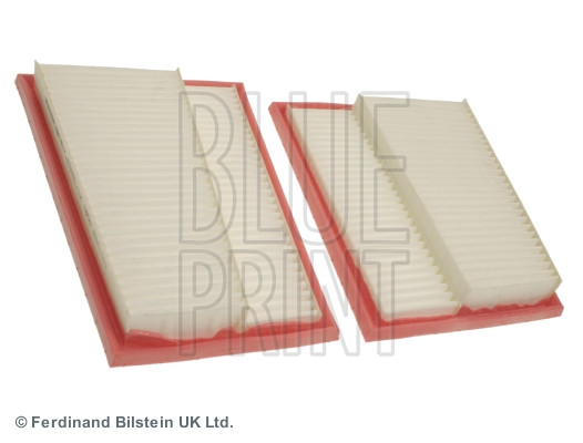 BLUE PRINT Luftfiltersatz