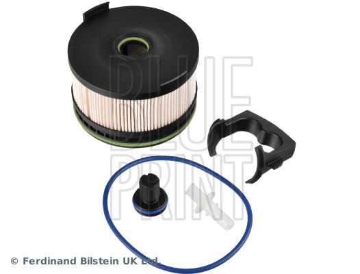 BLUE PRINT Kraftstofffilter