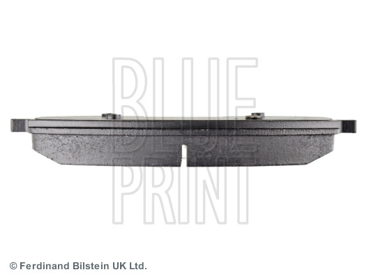 BLUE PRINT Bremsbelagsatz, Scheibenbremse
